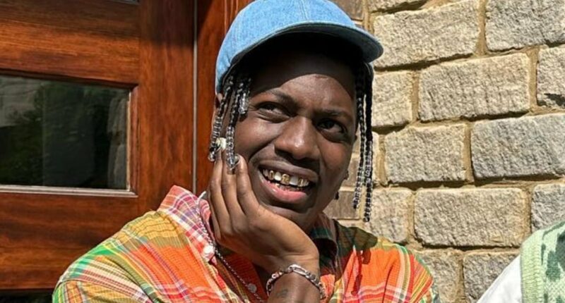 Lil Yachty