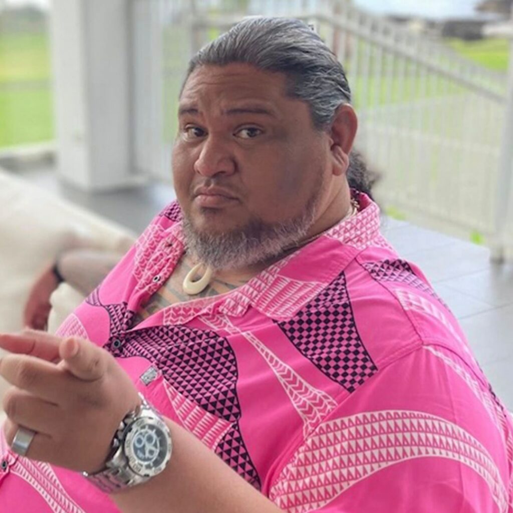 Lilo & Stitch's David Hekili Kenui Bell's Cause of Death: New Details