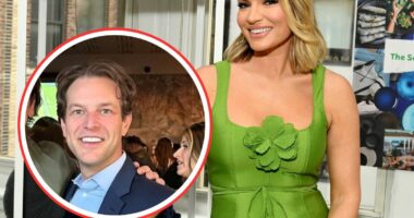 Lindsay Hubbard Hints at Disagreement With Ex Turner Over Not Showing Daughter