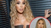 Lisa Hochstein Calls Larsa Pippen the Fakest on RHOM, Shares Where They Stand Today and Explains Being Late