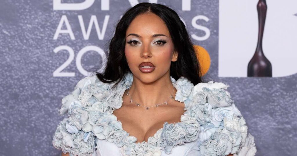 Little Mix's Jade Thirlwall Details 'Daily Battle' to Avoid Trying Ozempic