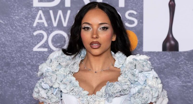 Little Mix's Jade Thirlwall Details 'Daily Battle' to Avoid Trying Ozempic