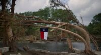 Live: Texas Gov. Abbott announces funding for 'long-term' flooding relief