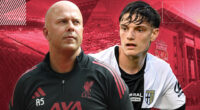 Liverpool on verge of completing £30million deal for defender in next 24 hours