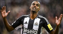 Liverpool transfer news: Why Reds have hope on Alexander Isak deal, the three new names on centre back list and the THIRTEEN players who could leave in mass clearout