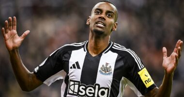 Liverpool transfer news: Why Reds have hope on Alexander Isak deal, the three new names on centre back list and the THIRTEEN players who could leave in mass clearout
