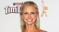 Livinia Nixon doesn't look like this anymore!