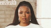 Lizzo admits she got 'tired of living' during her lowest point
