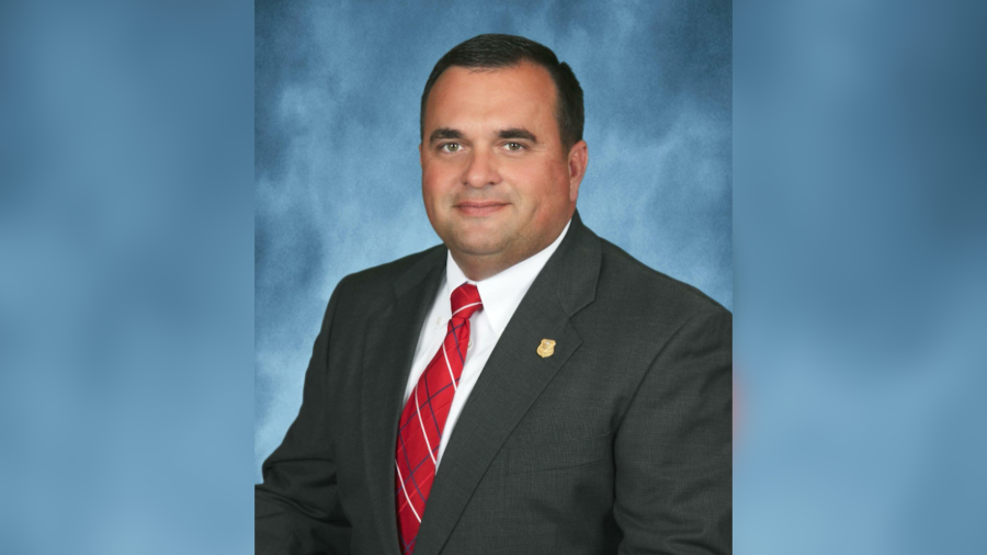 Local law enforcement agencies mourn loss of GBI special agent