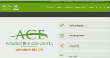 Local resource for minority entrepreneurs shut down with no notice
