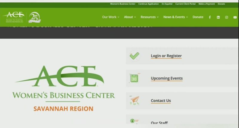 Local resource for minority entrepreneurs shut down with no notice