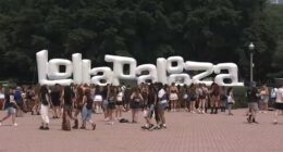 Lollapalooza 2025: Chance the Rapper joins Saturday lineup; Olivia Rodrigo, Korn set to headline Friday in Chicago