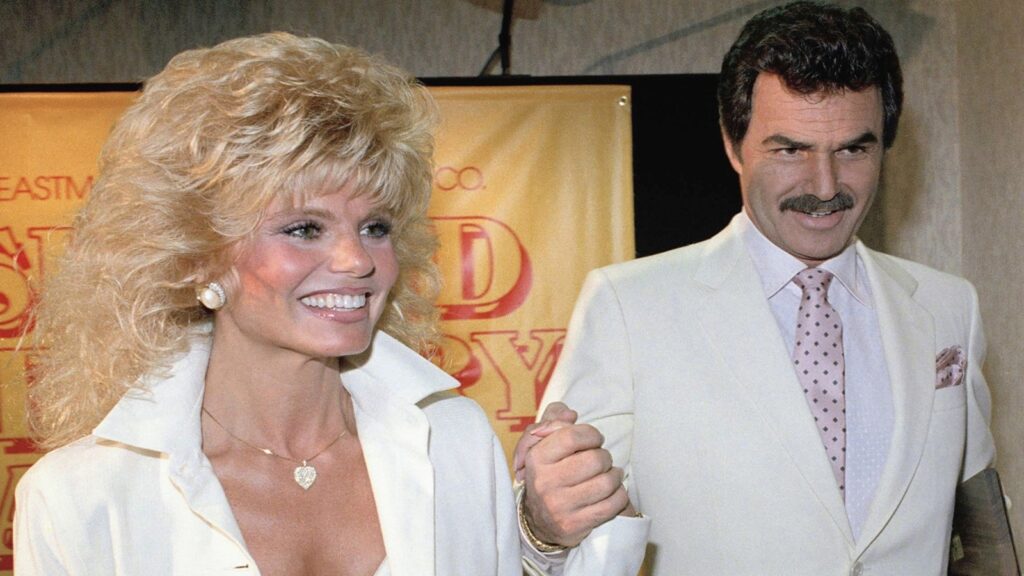 Loni Anderson: Popular 1980s actor of hit TV series 'WKRP in Cincinnati' dies at 79