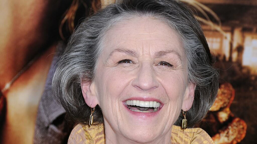 Lorna Raver dead at 81: Drag Me To Hell star passes away as tributes pour in