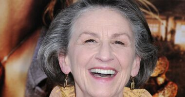 Lorna Raver dead at 81: Drag Me To Hell star passes away as tributes pour in