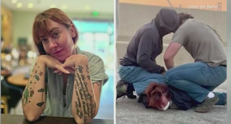 Los Angeles nurse released from ICE custody without charges