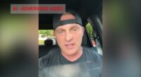 Los Angeles woman conned out of life savings by scammers using AI to pose as 'General Hospital' star Steve Burton