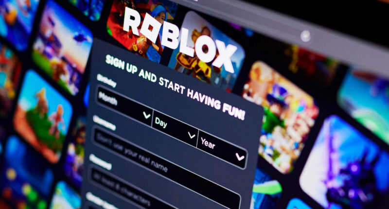 Louisiana attorney general sues Roblox, calling the platform 'the perfect place for pedophiles'