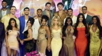 Love Island star TRAMPLED by horse in terrifying rodeo accident