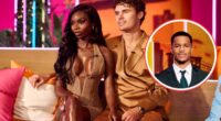 Love Island USA’s Ace Greene Claims Nic Told Him There Was No "Romantic Spark" With Olandria Carthen, Reveals Which Couple is "Real"