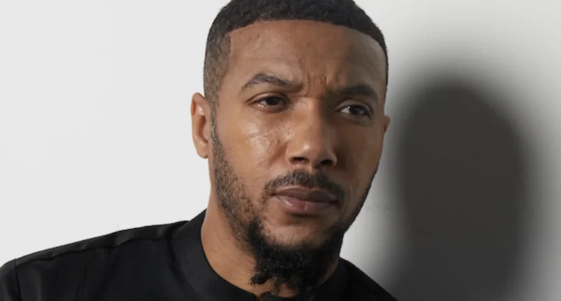 Lyfe Jennings Drops Muni Long Diss Track 'Made For This' After Online Spat