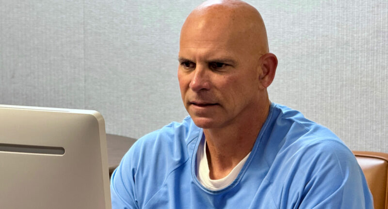 Lyle Menendez Initial Parole Hearing