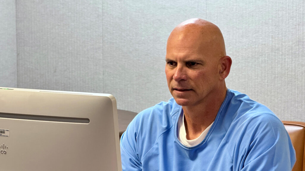 Lyle Menendez denied parole, will have to remain in prison for parents' murders