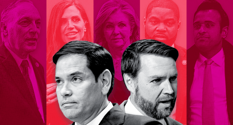 MAGA movement eyes expansion into governor mansions