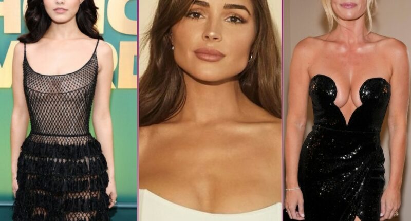 Madison Lecroy, Olivia Culpo & More Swear by This Supergoop! SPF