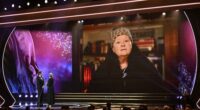 Magda Szubanski moves Logies to tears as she's inducted into Hall of Fame