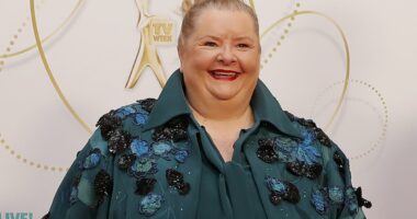 Magda Szubanski to be inducted into Logies Hall of Fame