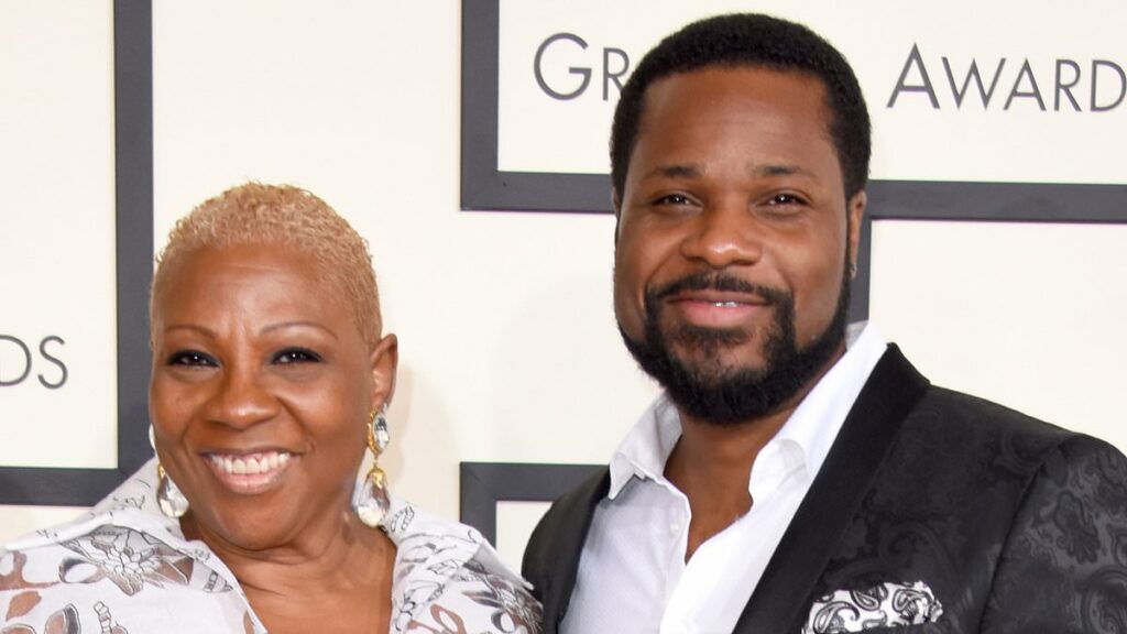 Malcolm-Jamal Warner's mom breaks silence on Cosby Show star's death