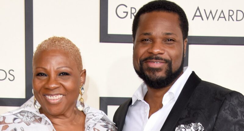 Malcolm-Jamal Warner's mom breaks silence on Cosby Show star's death