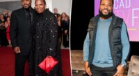 Malcolm-Jamal Warner’s mom claims son ‘did not suffer’ in fatal drowning: ‘This was his time’
