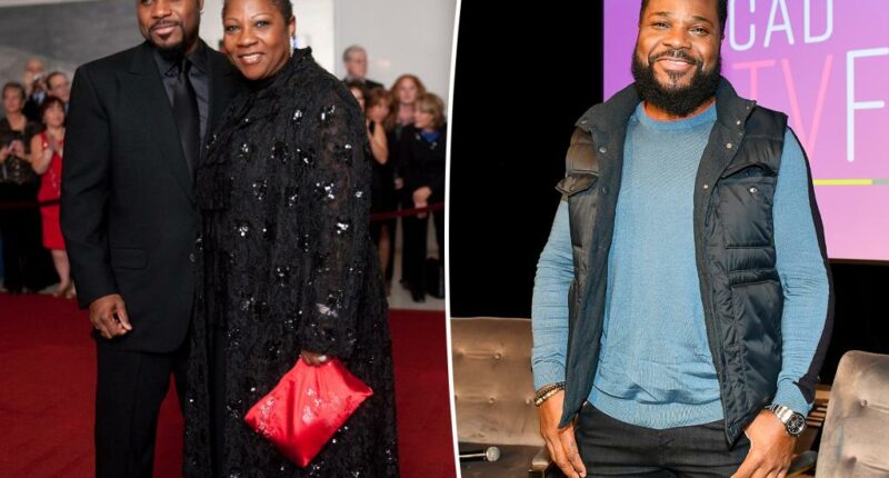 Malcolm-Jamal Warner’s mom claims son ‘did not suffer’ in fatal drowning: ‘This was his time’