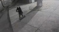 Melbourne Crime Investigation Unit detectives are investigating multiple incidents of criminal damage to a South Yarra synagogue.





