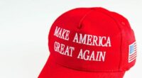 Man Escorted Out of MLS Match for Wearing MAGA Hat