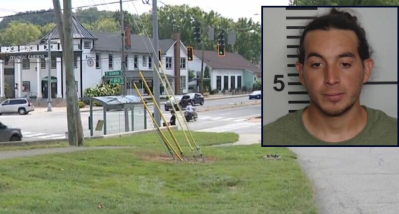 Man 'accidentally' shot girlfriend's ex at restaurant: Cops