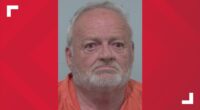 Man accused of DUI in Lake City crash that left pedestrian w/ serious injuries