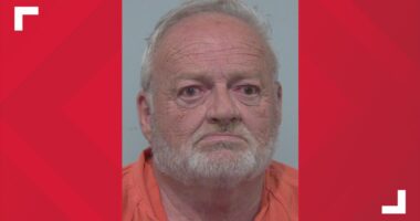 Man accused of DUI in Lake City crash that left pedestrian w/ serious injuries
