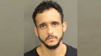 Man accused of attempted murder in carjacking at gunpoint, Orlando police say