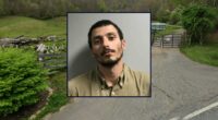 Man allegedly held woman captive in RVs for months