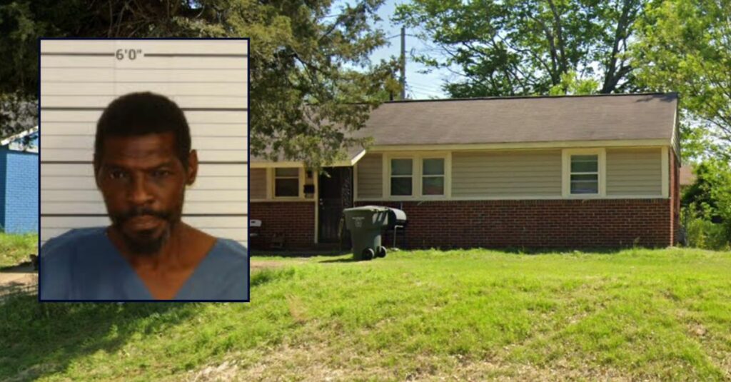 Man allegedly shot wife – then got beer on way to hospital