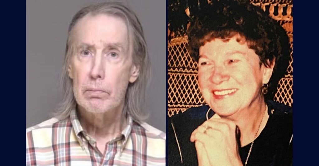 Man allowed wife to die in bathtub without calling 911