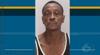 Man arrested by RCSO in reference to burglary