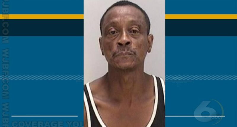 Man arrested by RCSO in reference to burglary