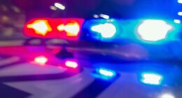 Man arrested for 3 counts of aggravated statutory rape in Sullivan Co.