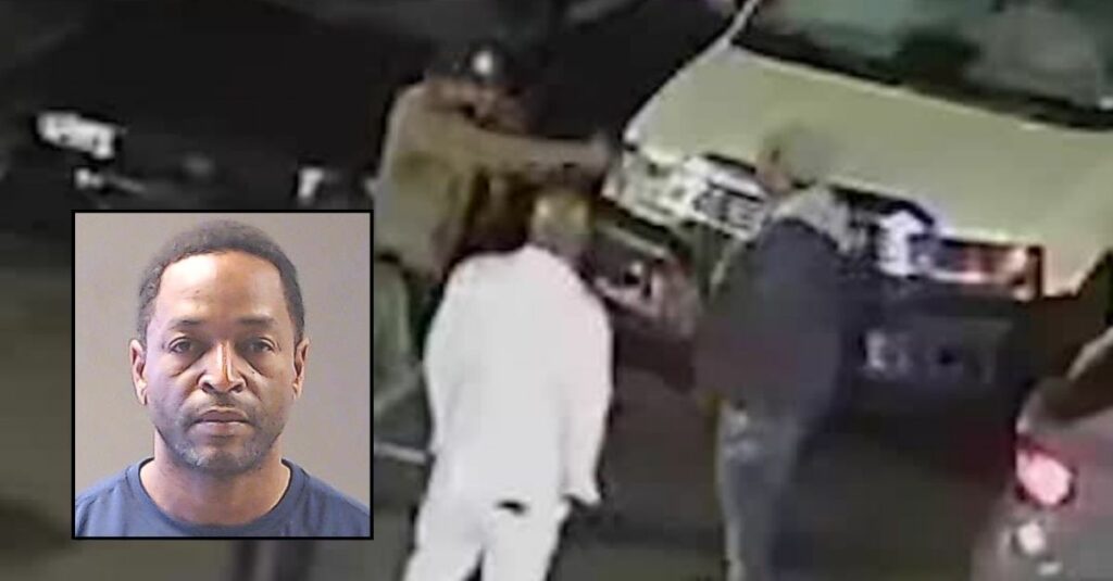 Man blew friend away at sports bar over $1,600 he was owed