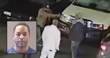 Man blew friend away at sports bar over $1,600 he was owed