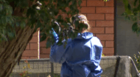 Man charged with DV murder after woman found dead in NSW Hunter region